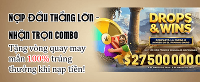 Khám Phá Thế Giới Slots banner