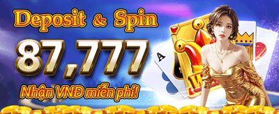 Nhận Thưởng Chào Mừng Khủng banner