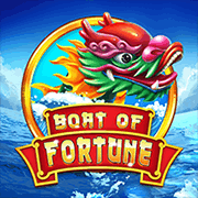 Con thuyền báu vật icon