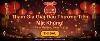 Đỉnh Cao Giải Trí Trực Tuyến banner